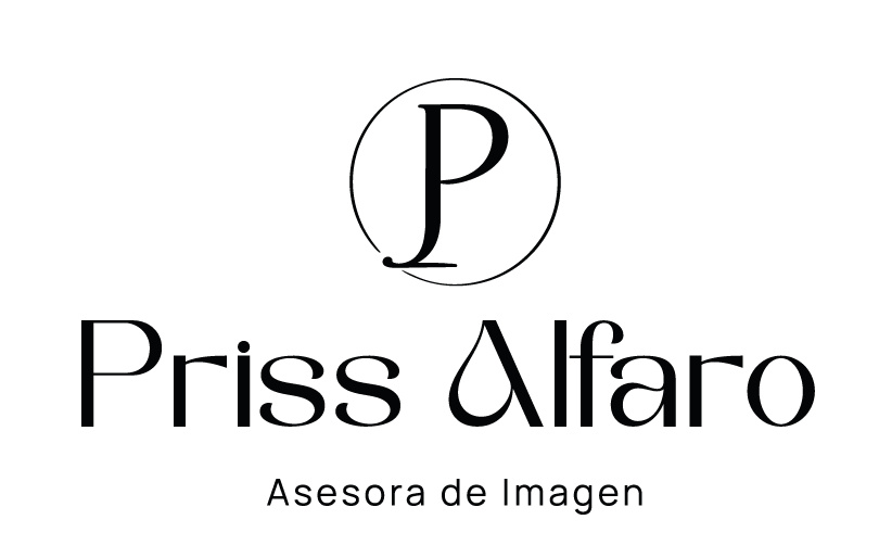 Priss Alfaro - Logotipo